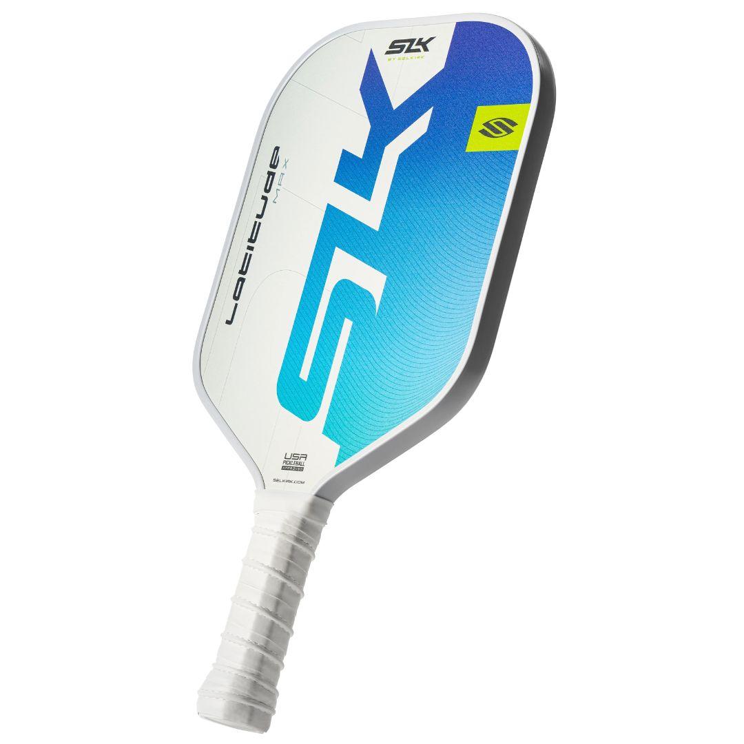 Selkirk Sport SLK Latitude Max Pickleball Paddle